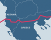 Азерски газ за Румъния през България?
