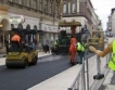 Виена:130 млн.евро за ремонт & нови улици годишно