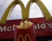 Макдоналдс с първа загуба от години