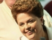 Дилма Русеф срина борсата в Сао Пауло