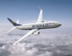 Ryanair потвърди поръчка за 100 Boeing