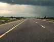 Колко струва км магистрала в Европа?