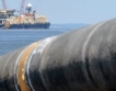 Нов конкурент - източносредиземноморски газопровод 