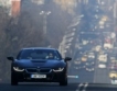 За първи път BMW i8 в България 
