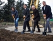 Строителство на 3 нови сгради в "София тех парк"