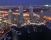 Дубай: Гигантски нощен пазар