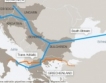 Газпром изкупи дяловете на "Южен поток"