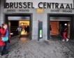 Белгия: Пълна блокада заради стачка