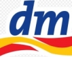 Веригата dm с 10 нови магазини в България