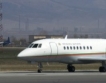 Самолетът на Борисов кацна аварийно