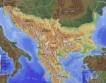 Западни Балкани: Най-висока и най-ниска МРЗ