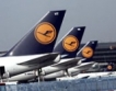 Продължава стачката в Lufthansa