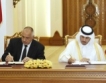 Транспорт, земеделие & енергетика интересуват Катар