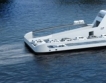 Съд разреши фериботни превози през Ламанша