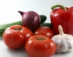 Лек спад в цените на зеленчуците 