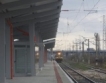 Модернизацията на жп трасе Пловдив – Бургас се бави
