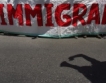 Близо 800 мигранти се падат на България