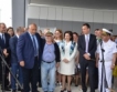  Бургас: Ново пристанище + сграда на ИАРА
