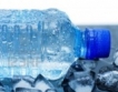 Ръст в търсенето на бутилирана вода