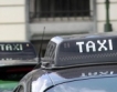 Патентен данък за такси = 400-1000 лв.