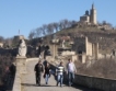 +4% ръст на туристите във В.Търново