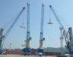 Пристанище Варна: +2,6 млн. тона зърнени товари