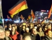 Антиимигрантски демонстрации в Европа