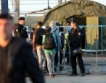 Гърция депортира първите мигранти