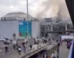 Терор в Брюксел:34 убити + 200 ранени