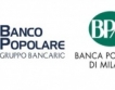 Две италиански банки се сливат