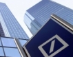 Deutsche Bank  по стъпките на Lehman Brothers
