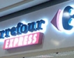 Carrefour решава проблемите си без държавна подкрепа