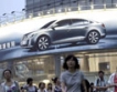 Китай остава най- големият пазар на автомобили