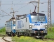 Siemens с нов  локомотив в Пловдив + още  