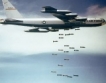 Легендарният B-52 нанесе удар в Ирак