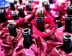 Прогноза: 50 млн. литра вино експорт