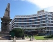 Веригата "Hyatt" строи хотел в София