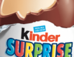 Забрана за продажба на Kinder surprise