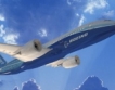 Boeing преговаря с руска компания 