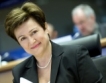 К. Георгиева:Планът "Юнкер" генерира 100 млрд.евро