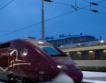 Франция: Стачка на железниците