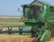 Търговище: 490 кг/дка среден добив пшеница