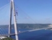 Трети мост над Босфора /видео/