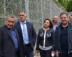 60 полски граничари на границата с Турция