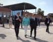 Тройка на статуквото: Меркел, Оланд + Ренци