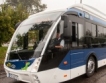 Бургас: Вижте новите автобуси! 