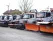 София: 188 машини за почистване на сняг 