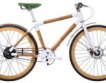 Еко колело от бамбук