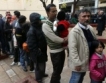 Гърция:Безработните без помощи