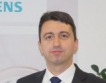 Нов финансов директор на Siemens България